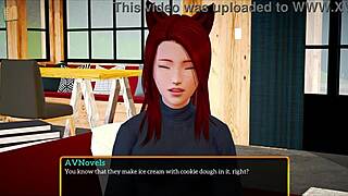 My New Family Adventures in Episode 432