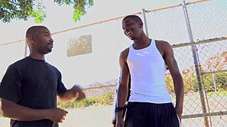 Asian Mom In Lingerie Fucks Monster Cock In Doggy And Cowgirl