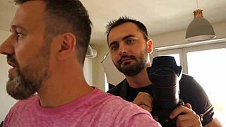 my first porn movie with bent over doggystyle