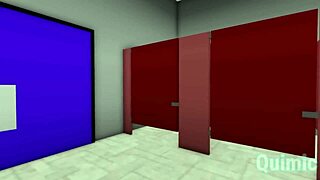 Roblox brookhaven rp funny moments with rough fucking comic