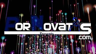 Spanish milf and babe from lesbianpro engage in lesbian sex