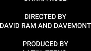 Milf Danna Rose Loves Monster Cocks