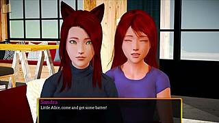 My New Family Adventures in Episode 432