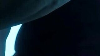 Modelmedia asia hot summer condomless sex with sister-in-law