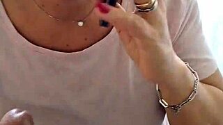 Wife Gets Fucked While On Phone With Friend