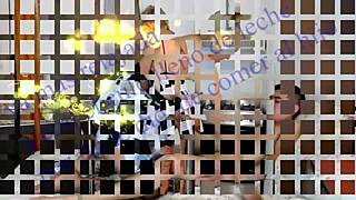 i filled my stepmother's ass with cum so we could eat pizza