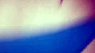 Morena D With Monster Cock And Big Tits In Milf Fucking Action