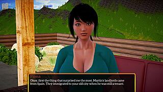 My New Family Adventures in Episode 432