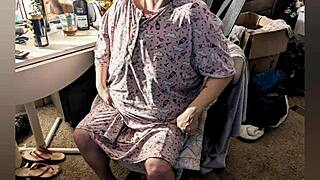 back to trailer park adventures cum on tits 😏