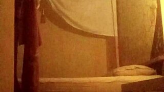 Hermanastra Virgen Coge Con Hermanastro