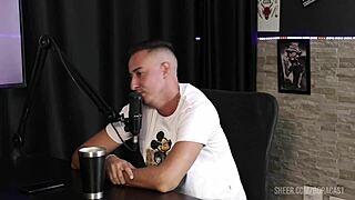 i watch matheus caetano's compilation with bruna carlos