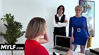 part 4 of the story with pta involvement