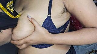 i love indian bhabhi sucking big boobs