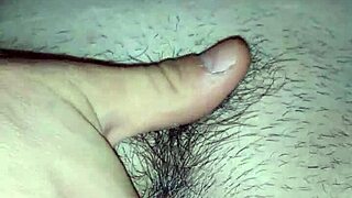 Wife asks, 'Want to massage my cameltoe?'