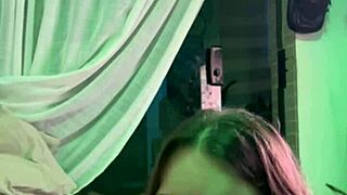 I Watch Sister-In-Law Get Smeared With Milk Amateur