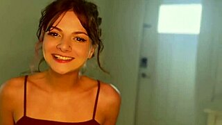 Muscular athletic interracial doggystyle fucking petite slut josie jo close up