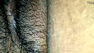 Hard Fucking My Step Sister In Morning When No One Is At Home