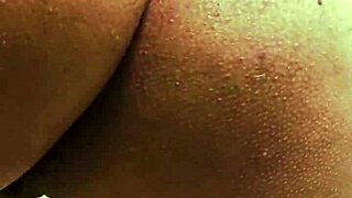 Beautiful 18-Year-Old Indian Desi Girl Feels Deep Desire