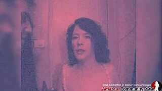 Lady Sophie Fucks In High Heels