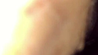 this slutty milf says she only wants your cum