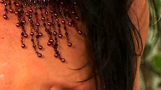 White Secretary Gets Cunt and Ass Banged by Black Boss on Desk