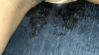 I lined up at swing house and let everyone fuck me in gloryhole