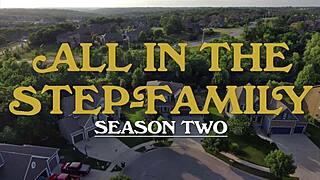 Blonde Kymber Leigh Rides And Gets Cum On Tits!