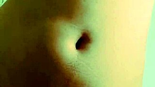 Beautiful 18-Year-Old Indian Desi Girl Feels Deep Desire