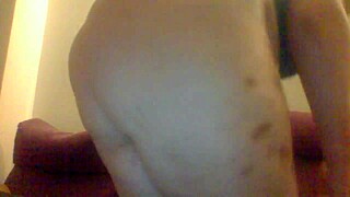 wonder if that amateur milf uses toys while fucking with her defense police partner