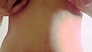 Beautiful 18-Year-Old Indian Desi Girl Feels Deep Desire