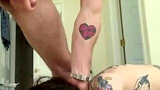 Mercilessly Fucked Complete Domination Cnc Pain Slut With Rough Sex And Spitting