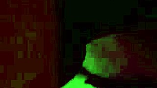 is this fat milf on all fours for huge cock?