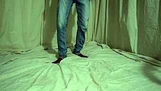 sexy night fuck with boyfriend