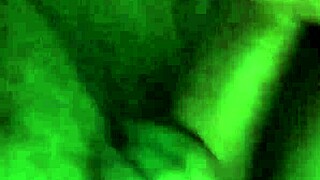 Fat Milf Still Sucking That Big Cock!