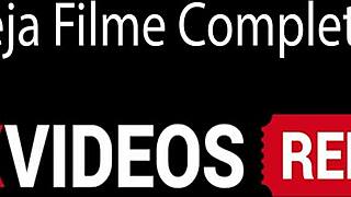 Stellastill Sucks Monster Cock With Intensity