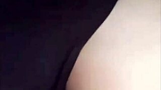 doña mary bends over doggystyle at the gym