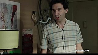 Jemima Kirke in Girls in S06e01 2017