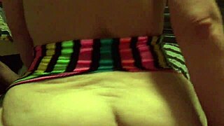 Cl riding and grinding on my dick until creampie?