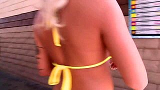 Brooke Haven, Mom Milf, Hooks Up With Big Tits In 4K!