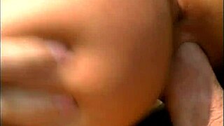 A Mature Man Fucks An Exotic Babe Wearing Only A Cap And Sunglasses On The Seaside Stones