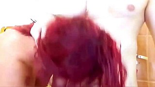 While your wife is at the market, i fucked her cousin hard