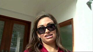 Is Claudia Valentine the Ultimate Cougar in Interracial Hunt?