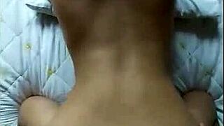 Fuck me quick before my husband arrives and discovers us?