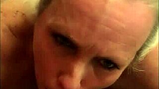 Mature Milf Blowjobs BBC Facial Compilation