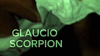 I gave hot Uber driver blowjob after race