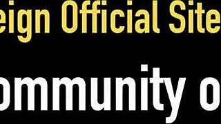 Sunny Lane And Jenna Foxx's Passionate Lesbian Encounter