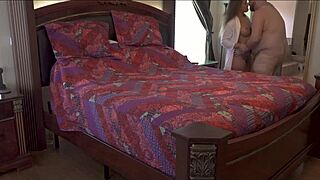 Hardcore quickie with Clover Baltimore 😈