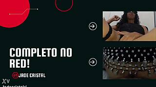 mature wife flashing while furniture assembler fucks her