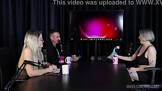 Mary Red Queen Outdoor Casting With Bruna Carlos And Toys