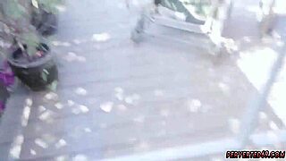 fun friends playmate and mom stairs cherie deville in impregnated by